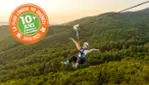 Ziptrek Écotours - Tyroliennes