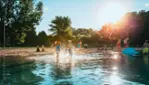 Plage Jean-Doré - Parc Jean-Drapeau