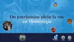 Les Sanctuaires du Fleuve - Ne vous faites pas prier pour découvrir nos lieux patrimoniaux
