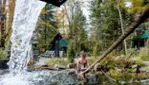 Spa Nordic Station - Spa en pleine nature