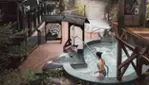 Spa Nordic Station - Spa en pleine nature