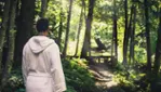 Spa Nordic Station - Spa en pleine nature