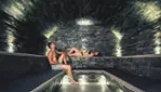 Spa Nordic Station - Spa en pleine nature