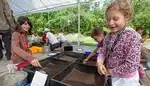Pointe-du-Buisson, Musée québécois d‘archéologie - Fouilles authentiques 2025