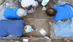 Pointe-du-Buisson, Musée québécois d‘archéologie - Fouilles authentiques 2025