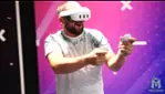 Mana Gaming - Réalité Virtuelle - Karaoké et arcades