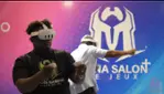 Mana Gaming - Réalité Virtuelle - Karaoké et arcades