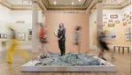 Musée des beaux-arts de Sherbrooke  - L’art d’émerveiller!