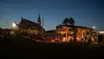 Les Vendredis de l’Harmonie à Saint-Côme - Événement