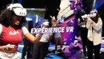 Mana Gaming - Jeux VR - Karaoké et arcades