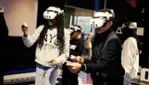 Mana Gaming - Jeux VR - Karaoké et arcades