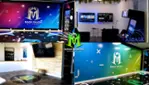 Mana Gaming - Jeux VR - Karaoké et arcades
