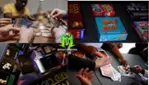 Mana Gaming - Jeux VR - Karaoké et arcades