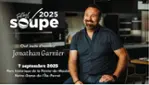 Le Festival de la Soupe - Rendez-vous le dimanche 7 septembre 2025