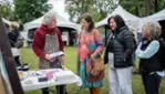 Symposium d’Arts du Haut-Richelieu – 5, 6 et 7 septembre 2025