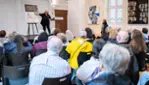 Symposium d’Arts du Haut-Richelieu – 5, 6 et 7 septembre 2025
