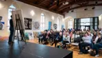 Symposium d’Arts du Haut-Richelieu – 5, 6 et 7 septembre 2025