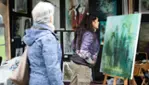 Symposium d’Arts du Haut-Richelieu – 5, 6 et 7 septembre 2025