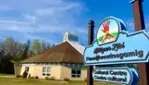 Centre culturel Kitigan Zibi Anishinabeg