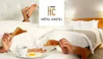 Hôtel Castel, découvrez nos forfaits