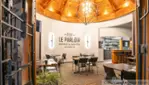 Hôtel Castel, découvrez nos forfaits