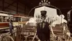 Fantômes ferroviaires, clin d’oeil à l’Halloween