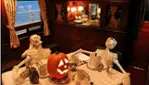 Fantômes ferroviaires, clin d’oeil à l’Halloween
