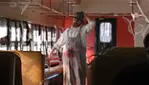 Fantômes ferroviaires, clin d’oeil à l’Halloween