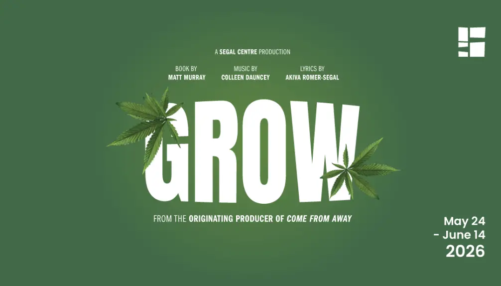 Centre Segal - Arts de la Scène