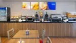 Comfort Inn Airport East  - Ancienne Lorette