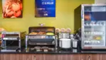 Comfort Inn Airport East  - Ancienne Lorette