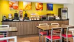Comfort Inn Airport East  - Ancienne Lorette