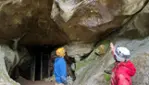 Spéléo Québec - Découvrez les Cavernes et canyons du Québec!