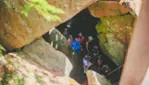 Spéléo Québec - Découvrez les Cavernes et canyons du Québec!