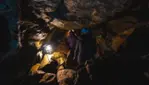 Spéléo Québec - Découvrez les Cavernes et canyons du Québec!
