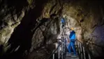 Spéléo Québec - Découvrez les Cavernes et canyons du Québec!