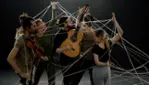 Cet automne, sortez de l’ordinaire au Théâtre de la Ville!
