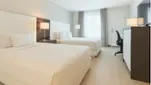 Hôtel Ambassadeur Québec - Au coeur du Vieux-Québec