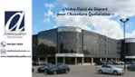 Hôtel Ambassadeur Québec - Au coeur du Vieux-Québec