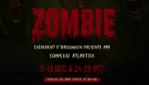 Zombies et frissons garantis au Complexe Atlantide !