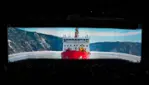 Légendes du Fjord - Spectacle immersif au coeur du Saguenay