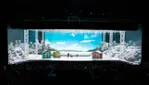 Légendes du Fjord - Spectacle immersif au coeur du Saguenay