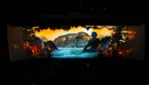 Légendes du Fjord - Spectacle immersif au coeur du Saguenay