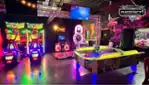 L'Halloween au District 1 Lasertag 
