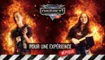 L'Halloween au District 1 Lasertag 