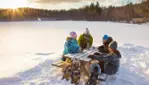 Les Parcs de la Sépaq au Québec Les Parcs de la Sépaq au Québec
