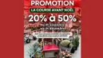Le Cactus Fleuri - Un Noël qui rayonne… à 20 % - 50 % de rabais!