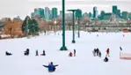 Activités hivernales au Parc Jean-Drapeau Activités hivernales au Parc Jean-Drapeau