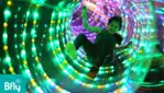 BFLY Centre d'amusement magique - Laval