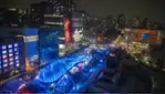 Montréal en Lumière illumine l’hiver avec son festival emblématique